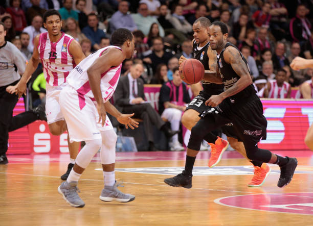 柏林联合球 柏林联合球